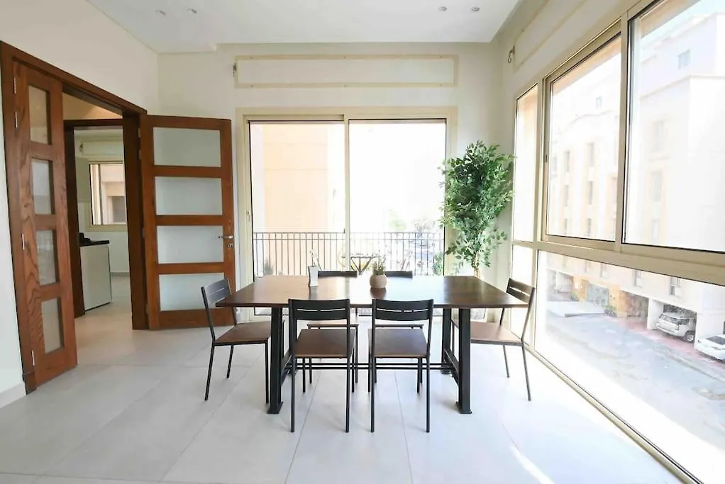 The Elegant Loft At Icon55 Compound Apartment Jeddah