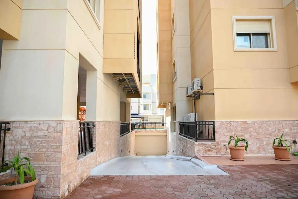 The Elegant Loft At Icon55 Compound Apartment Jeddah