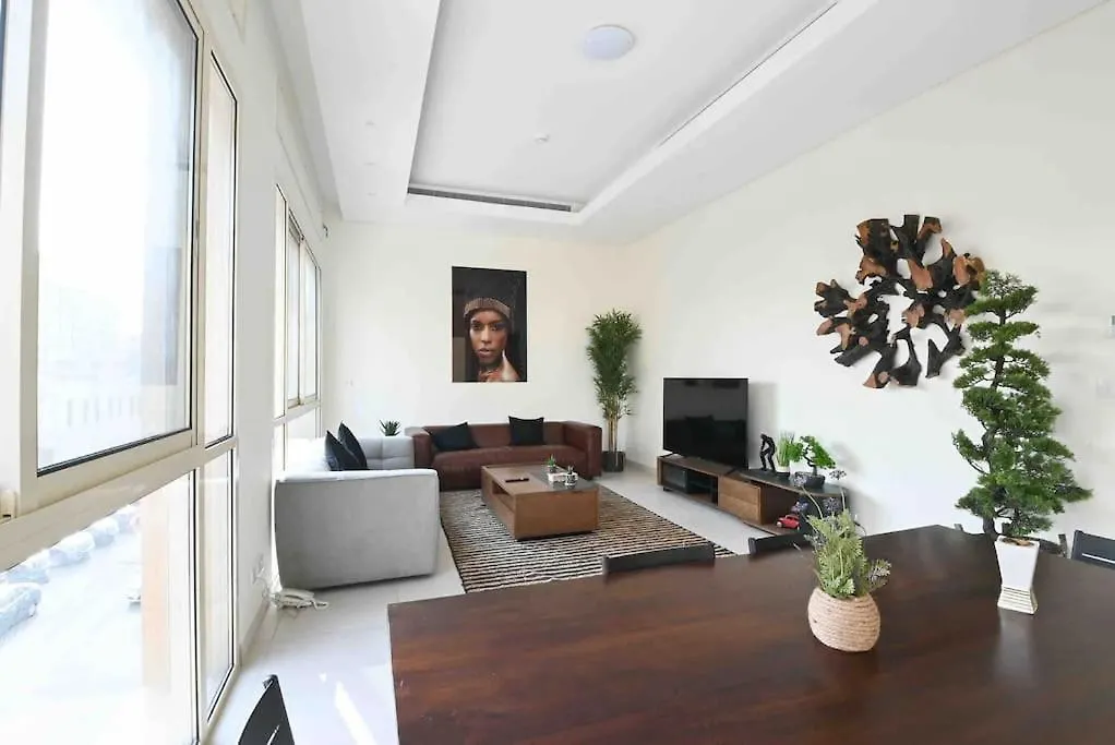 The Elegant Loft At Icon55 Compound Apartment Jeddah Saudi Arabia