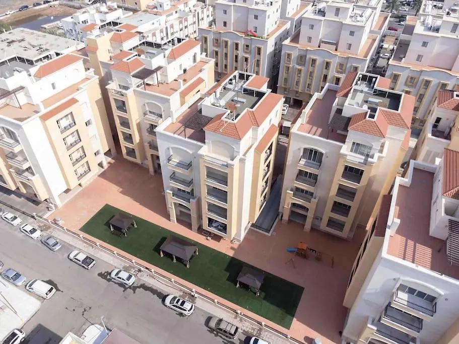 The Elegant Loft At Icon55 Compound Apartment Jeddah Saudi Arabia